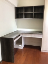 L型書桌-6